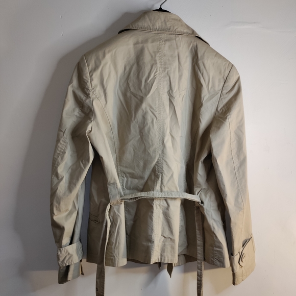 Spring Jacket with - Picture 3 of 3
